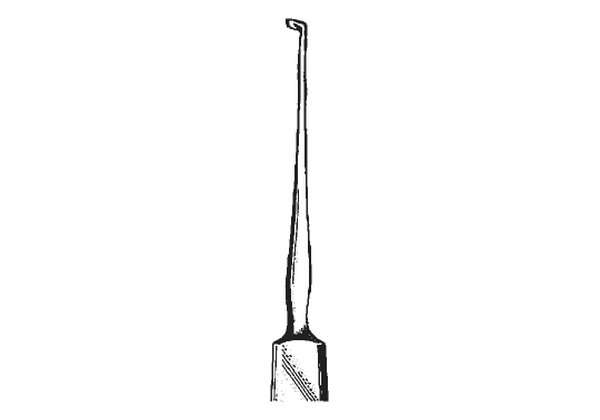 francis foreign body instrument