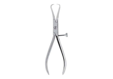 furrer crown remover