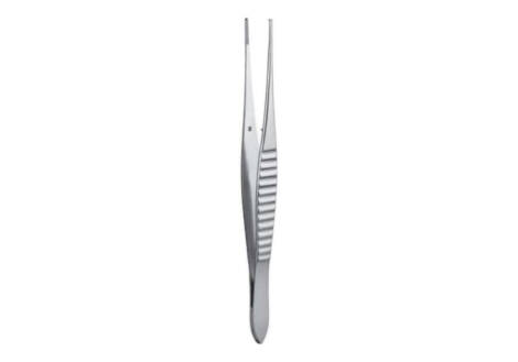 gilles dental tweezers