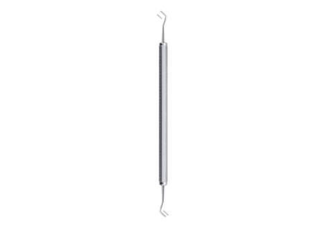 gingival margin trimmer