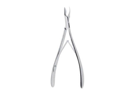 soft tissue nippers