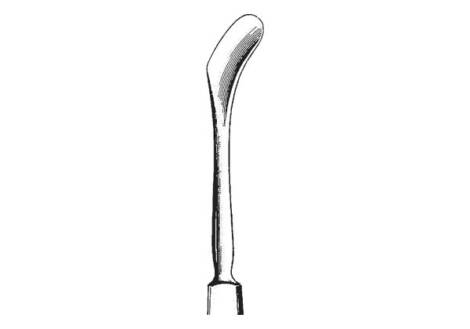 graefe eye knife