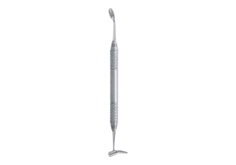 titanium graft carrier