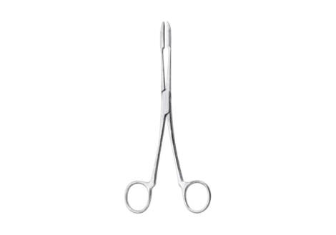 gross-maier sponge forceps