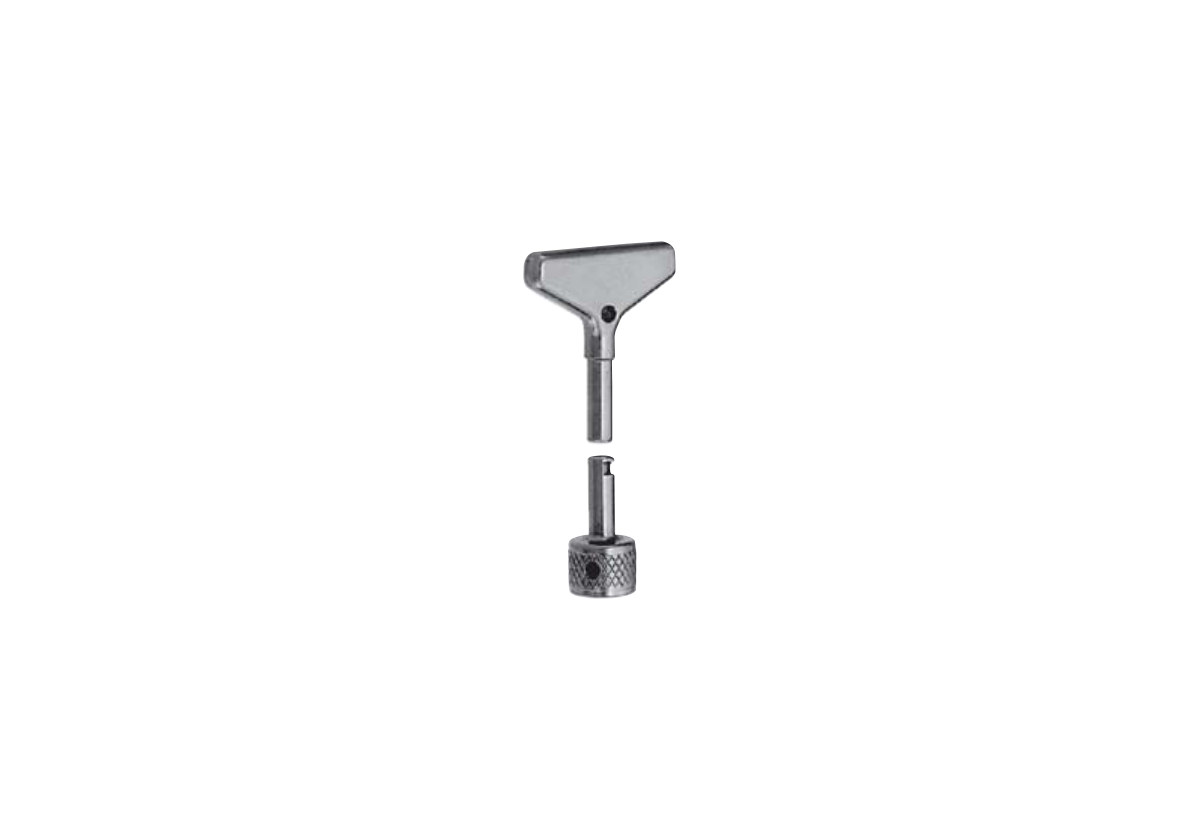 implant hand driver