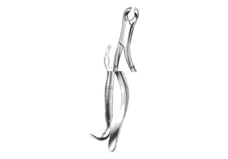 harris extracting forceps