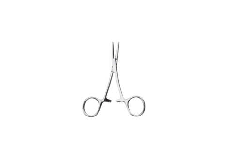 hartmann forceps