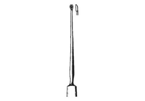 hebra chalazion curette