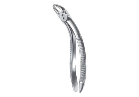 hertz extracting forceps