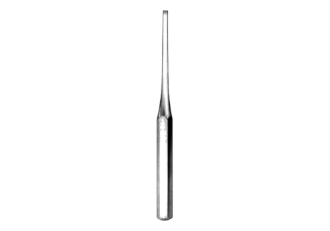 Hibbs bone chisel