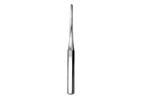 Hibbs bone gouge