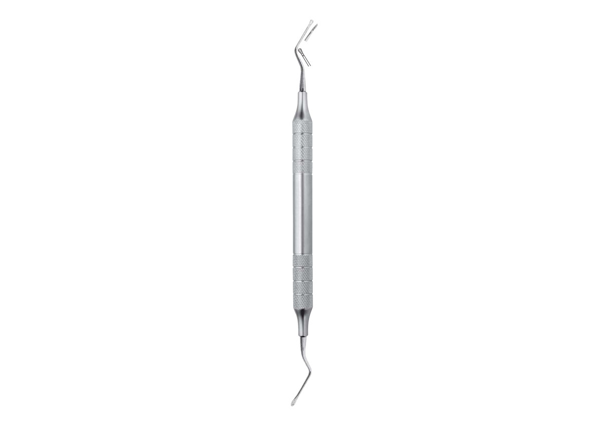 hirschfeld periodontal file