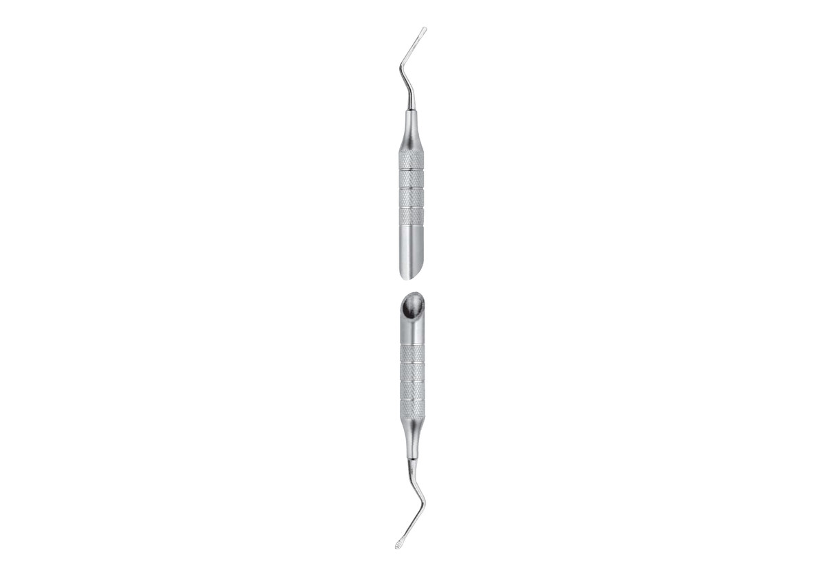hirschfeld periodontal file