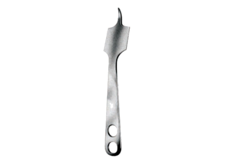 Hohmann bone lever