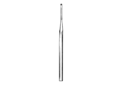 Hoke osteotome