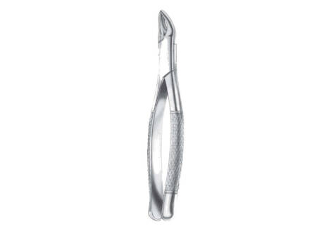 hull extracting forceps