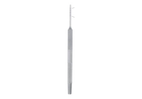 knurled handle osteotome