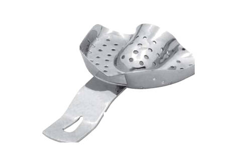 Ehricke Perforated Impression Trays