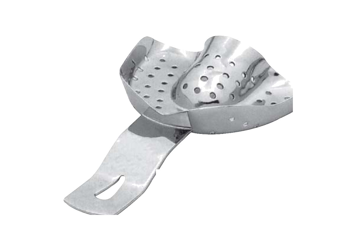 Ehricke Perforated Impression Trays