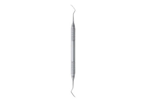 indiana university curette