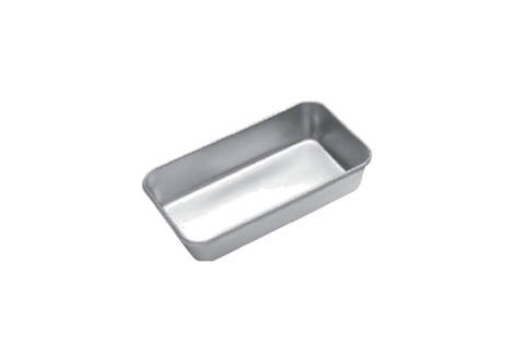 Instrument Tray, Round Corners