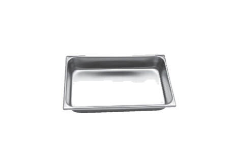 Instrument Tray, Square Corners