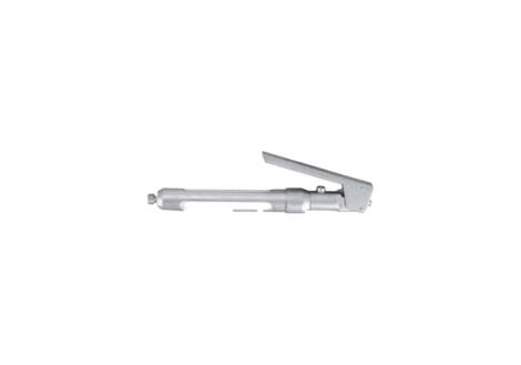 intraligamental syringe