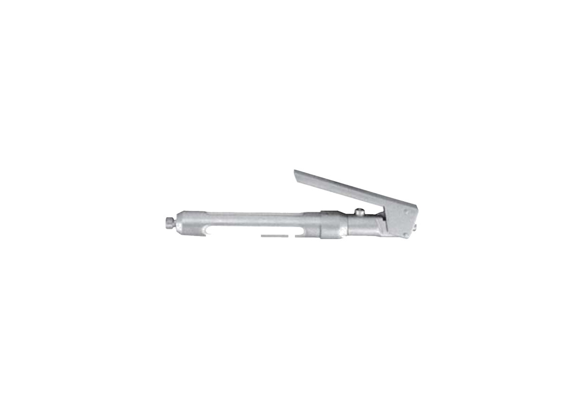 intraligamental syringe