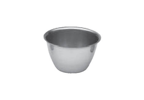 Iodine or Oil Cup, 6 oz