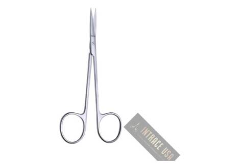 iris scissors