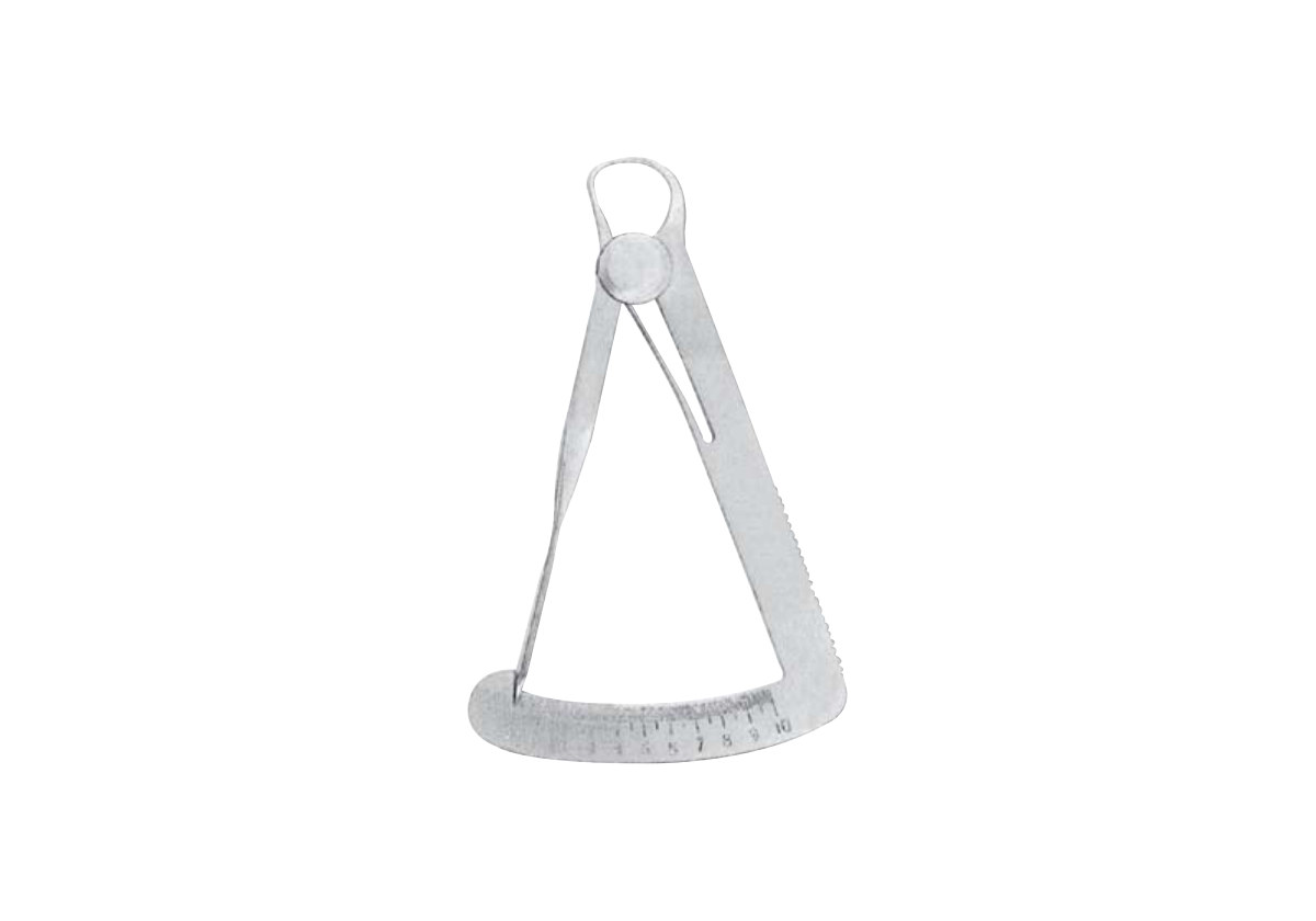 iwanson caliper