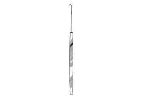 jacobi ligature needle