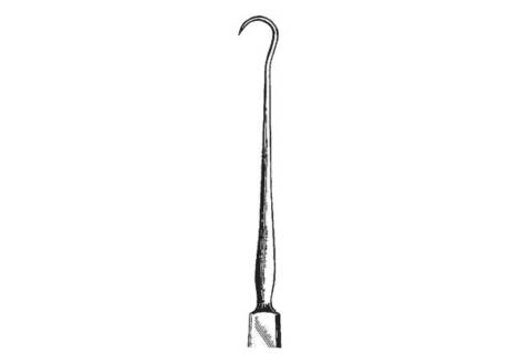 jaeger hook