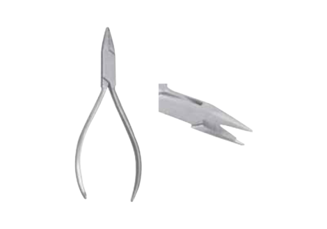 jarabak pliers