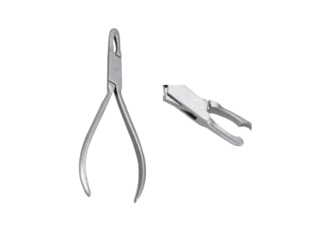 johnson contouring pliers