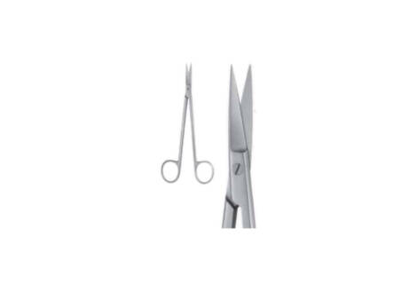 kelly gum scissors