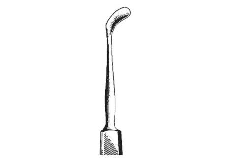 kuhnt corneal knife