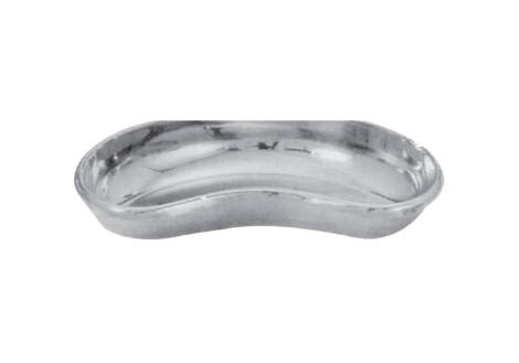 Kidney Tray without Lid