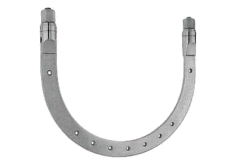 Kirschner extension bow