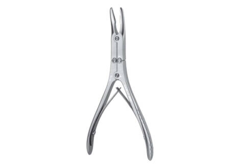 Kleinert-Kutz bone rongeur 16 cm