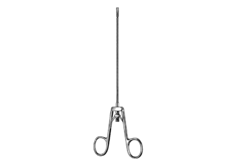 Kleinert-Kutz tendon instrument