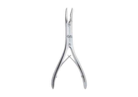 kleinert bone rongeur