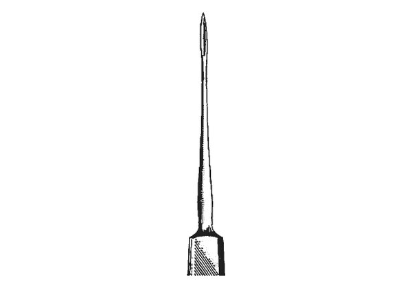 knapp eye knife
