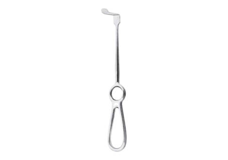 kocher retractors