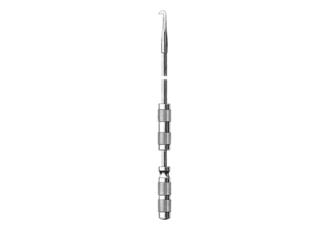 Kuentscher extraction instrument