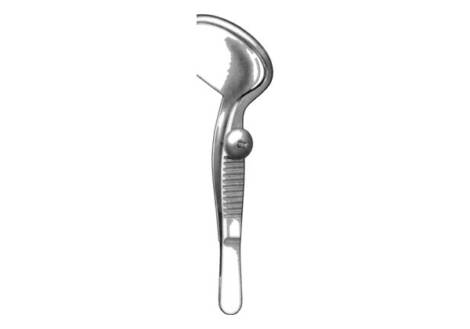 lambert chalazion forceps