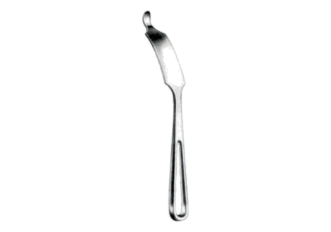 Lange-Hohmann bone lever