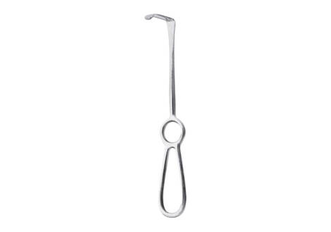 langenbeck retractors