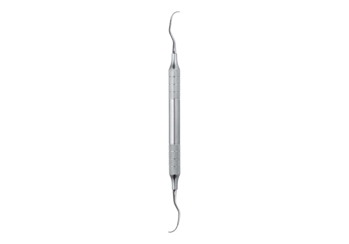 langer curette