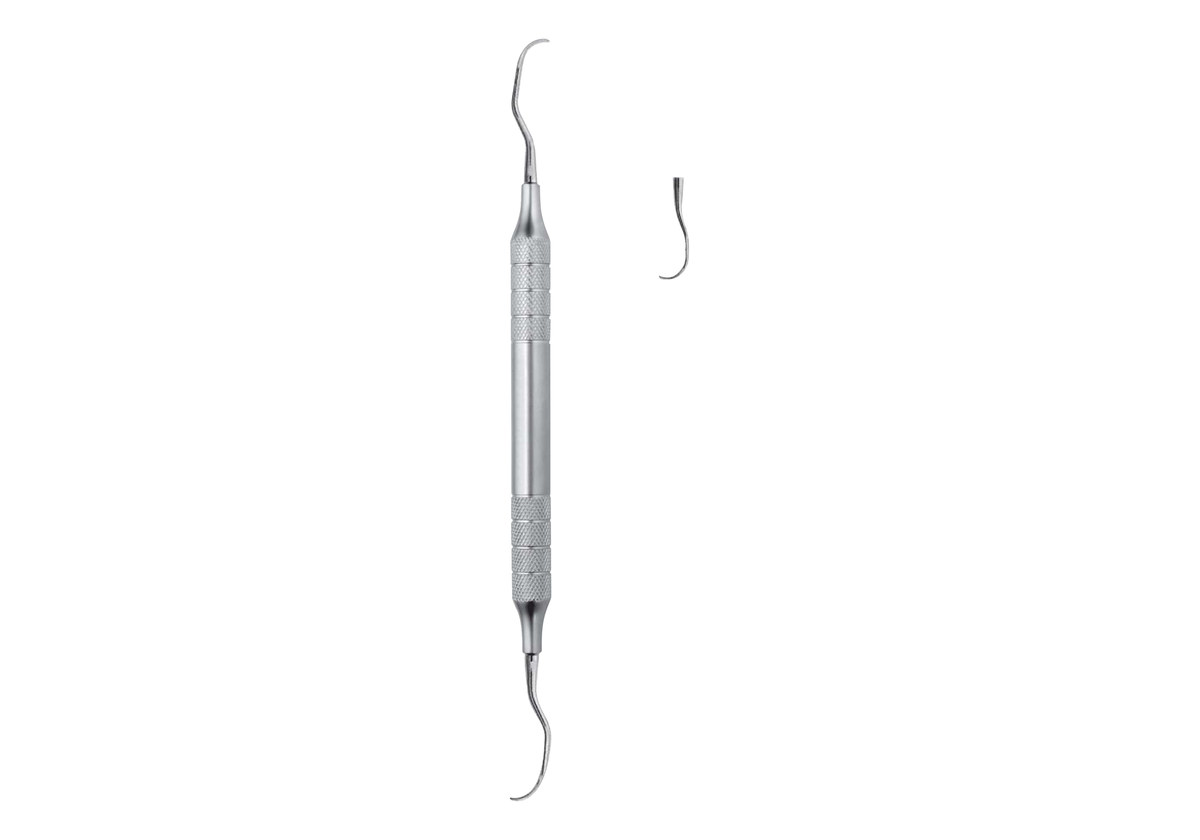 langer curette